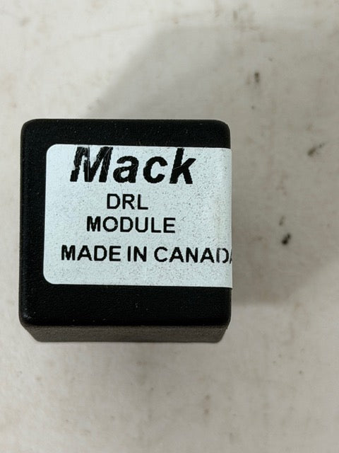 MACK OEM Daytime Running Lights Relay 116M033M 116M033AM