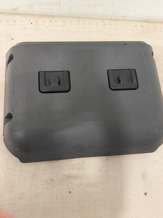 Mack Rear Wall Storage Box 39QR516M  10013650 From 2016 CXU612