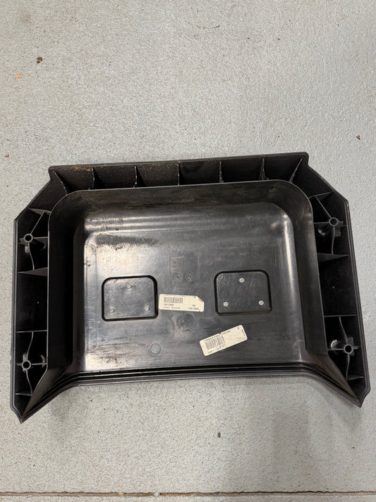 Mack Rear Wall Storage Box 39QR516M  10013650 From 2016 CXU612