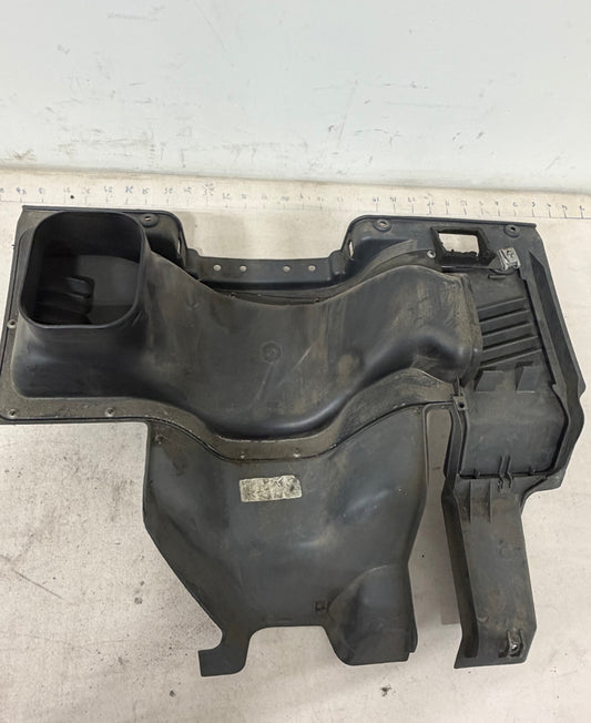Mack Dash Panel  82715597 from 2016 CXU612