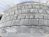 Continental hybrid HD3 285/70R19.5 tire with rim