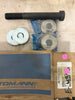 Automann MSRK486 Axle Beam Bushing Service Kit Neway