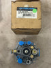 Automann 170.281865 RE6 Type Emergency Relay Valve Air Brake System Heavy Duty