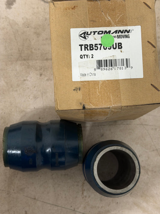 TRB5709UB Equalizer Bushing Poly Replaces 90008008 QTY:2
