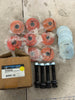 M1K2UB Transmission Mount Kit Mack/Fuller 204SX389