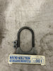Sound Solution 1-1/2 inch Muffler Clamp 13909 [Lot of 5] NOS