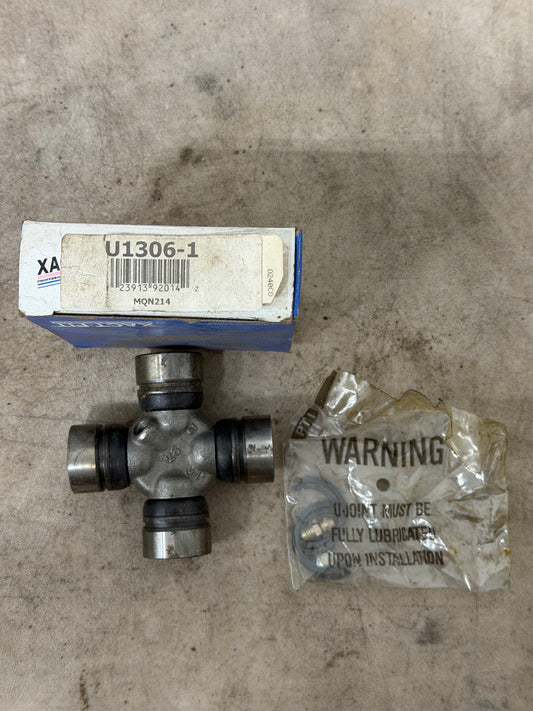 U1306-1 XACTFIT UNIVERSAL JOINT