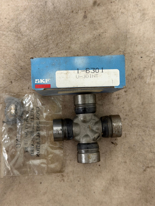 SKF Universal Joint UJ315 (1-6301)