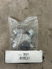 MasterPro 331 Universal Joint U-Joint Greaseable Premium