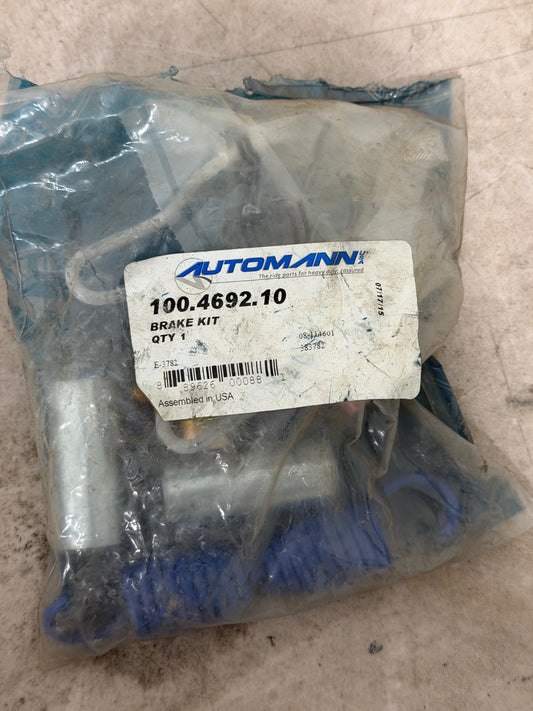 New Automann PN# 100.4692.10 Brake Kit