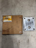 1459277 COVER Cat Part 3406E 3456 AD30 AD45B AD55 C-15 C-16 C15 C18 CX31-C15