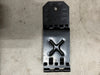 MERCEDES C E S CLK SLK GLK CLASS EMERGENCY WHEEL CHOCK OEM A2035830075