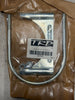 Paccar EC50GZ Exhaust fler Clamp for MUF