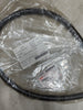 OEM Isuzu NPR-HD Hose; Breather 0-08358100-0 GM 94002603 - NEW