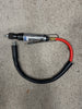 Steelman Heavy Duty Low Speed Tire Buffer with Quick Change Chuck SLP6510