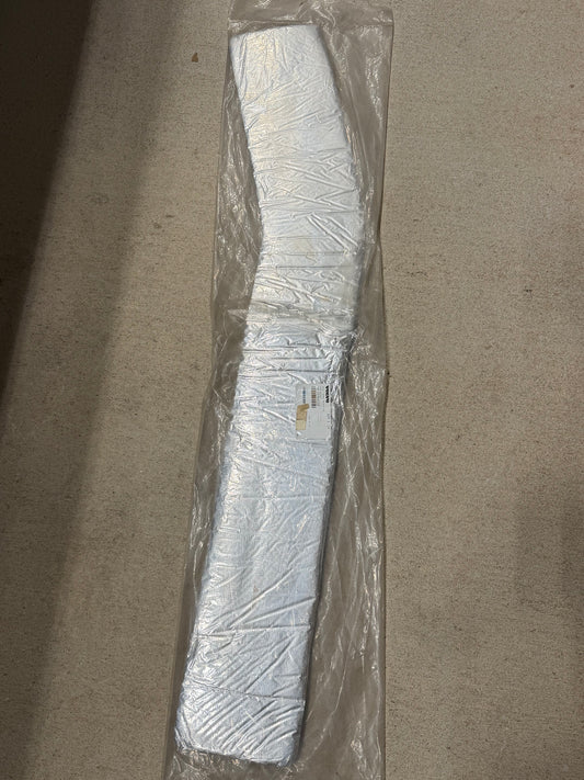 VOLVO 23762221 SOUND INSULATION