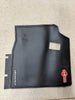 Kenworth W990 Truck OEM Black All-Weather Rubber Floor Mats with Dual Logo NEW