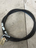 Eaton Fuller PT1178 Volvo Oil Hose Assembly 22818870