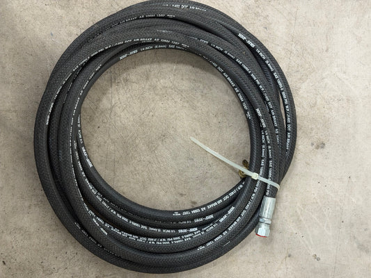 NRP Jones 52684 1/4 in SAE 100R5-5 3000 PSI DOT Air Brake Hose