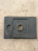 Paccar K221-4785 Front Axle Spacer Aluminum Black NEW! FREE SHIPPING!