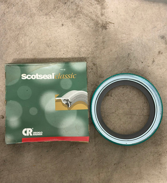 SKF CR Chicago Rawhide SCOTSEAL 36285  Front Axle Wheel Seal