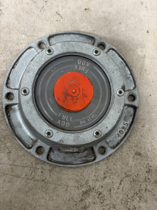 STEMCO 343-4095 WHEEL HUB SET