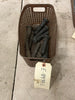 Serrated Drive Wheel Studs 3/4