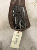 EUCLID Wheel Stud Part# E-4955