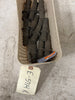 Euclid E-5714-R Grade 8 Serrated Double-End Wheel Studs