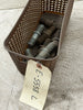 Euclid 3/4 inch x 3-1/4 inch Double End Wheel Stud E-5558-L NOS