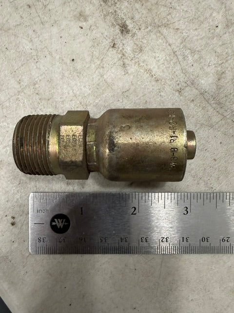 PARKER P43-8R1