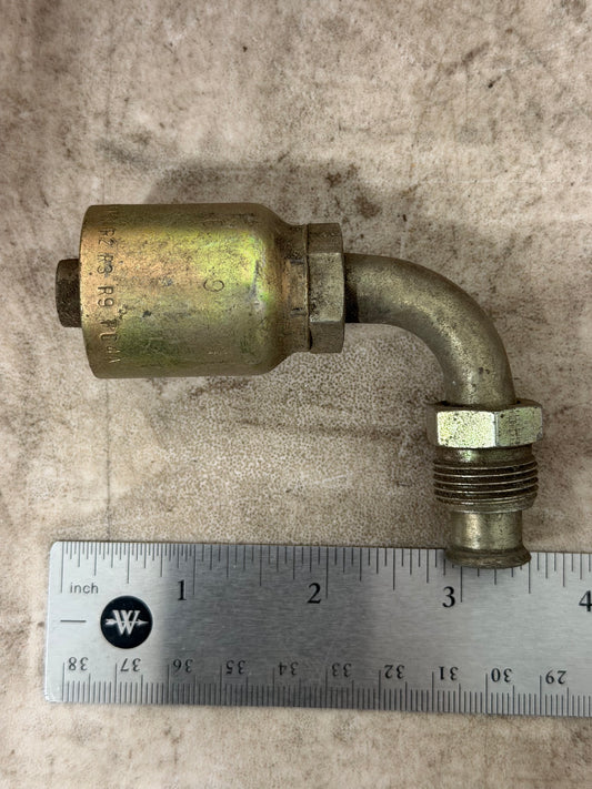 PARKER 16953-8-8