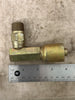 Parker Crimp Style Hydraulic Hose Fitting 43 Series 11L43-8-8 Genuine OEM