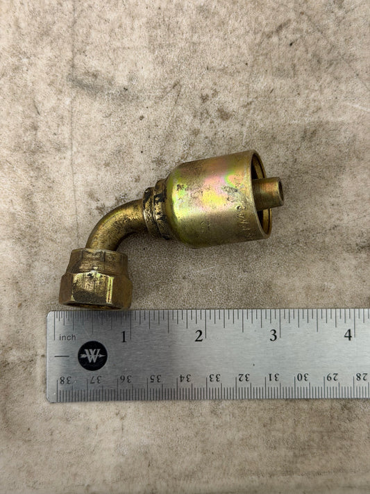 PARKER 1J943-6-6 / 1J94366