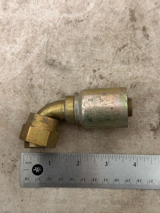 PARKER 1J943-10-10 0A28