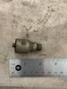 Parker 10543-4-4 Fitting 1/4'' Hose X 1/4'' Male SAE Straight O-RING SEAL