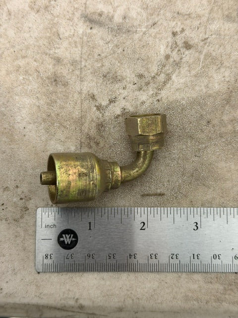 PARKER 1J943-1-4