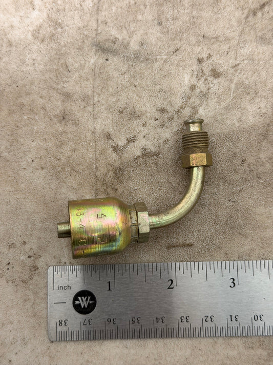 Parker P43-4 1694344