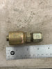 Parker 11143-8-8 Male Ferulok