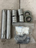 Stemco K103S Qwik Kit No Ream King Pin Set