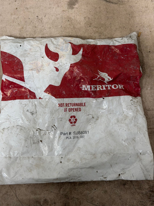 SUB8081 Meritor Air Brake Repair Kit