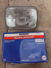 *Wagner H6054 Halogen Sealed Beam Headlamp High/Low Beam 77-20 AUTOS tap Desc