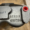 BENDIX Front Dual Piston Caliper P/N 4151733