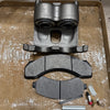 BENDIX Front Dual Piston Caliper P/N 4151733