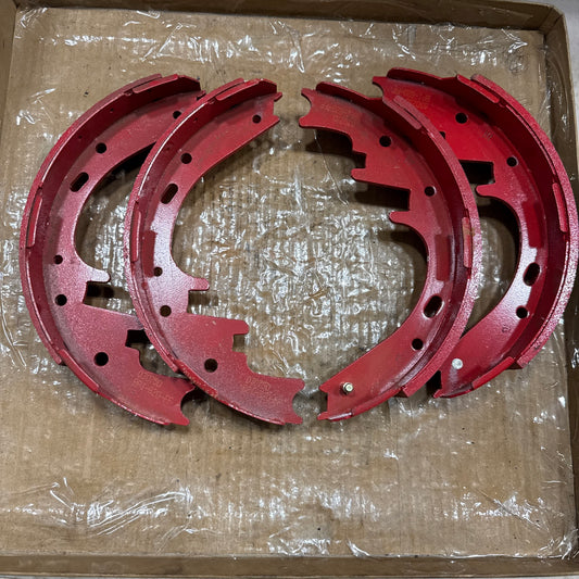 BRAKES SHOES BPI-820-FF 03075D