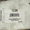 BRAKES SHOES BPI-820-FF 03075D