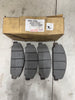 Genuine Toyota HINO Brake Front Pads OEM 04465-37282