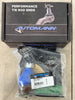 Tie Rod End LH Replaces R230127/85112007 462ES423L