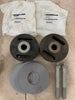 Tri Functional Pivot Bushing Kit For Hendrickson S-26321 S-23320