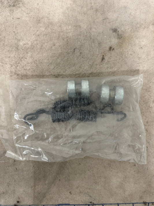 Sirco RF-3A  E7899  CQ67899  K282 8061 Brake Hardware Kit